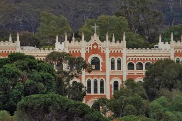 Dom Rosendo's Salvation