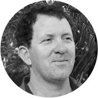 Chris Mason