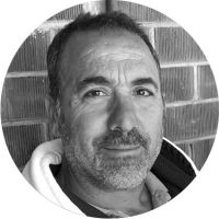 Joe Raschella