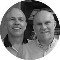Richard & Neil